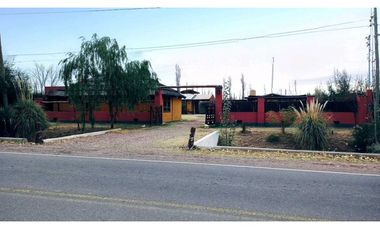 Hermoso Complejo De 3 Cabañas En Venta _ Villa 25 De Mayo