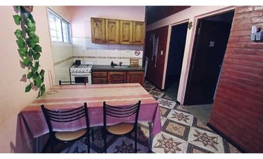 Hermoso Complejo De 3 Cabañas En Venta _ Villa 25 De Mayo