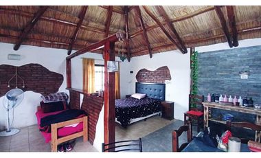 Hermoso Complejo De 3 Cabañas En Venta _ Villa 25 De Mayo