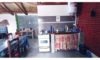 Hermoso Complejo De 3 Cabañas En Venta _ Villa 25 De Mayo