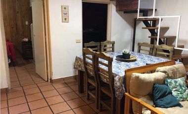Local Comercial Con Departamento En Venta