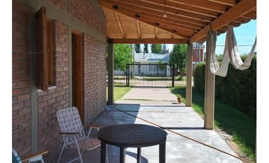 Propiedad En Venta San Rafael Mendoza