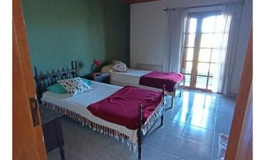 Propiedad En Venta San Rafael Mendoza