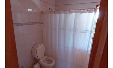 Propiedad En Venta San Rafael Mendoza