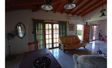 Propiedad En Venta San Rafael Mendoza