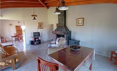 Propiedad En Venta San Rafael Mendoza