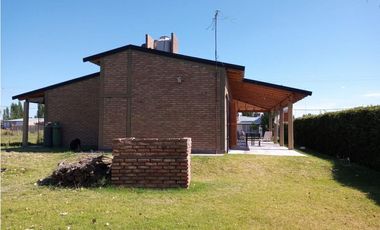 Propiedad En Venta San Rafael Mendoza