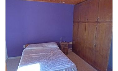 Propiedad En Venta San Rafael Mendoza