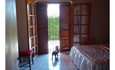 Propiedad En Venta San Rafael Mendoza