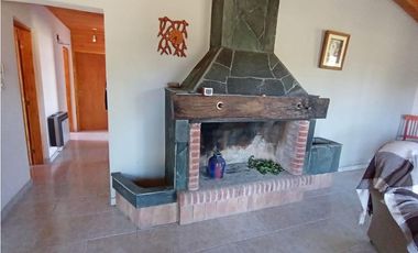 Propiedad En Venta San Rafael Mendoza