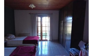 Propiedad En Venta San Rafael Mendoza