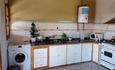Propiedad En Venta San Rafael Mendoza