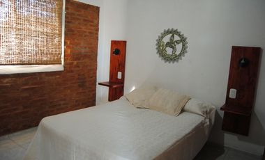 Complejo De 3 Cabañas En Venta, Las Paredes,San Rafael Mendoza.