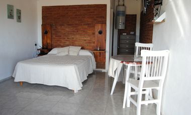 Complejo De 3 Cabañas En Venta, Las Paredes,San Rafael Mendoza.