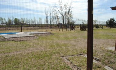 Complejo De 3 Cabañas En Venta, Las Paredes,San Rafael Mendoza.