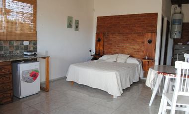 Complejo De 3 Cabañas En Venta, Las Paredes,San Rafael Mendoza.