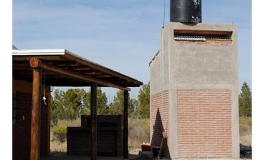 Complejo De 3 Cabañas En Venta, Las Paredes,San Rafael Mendoza.