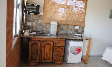 Complejo De 3 Cabañas En Venta, Las Paredes,San Rafael Mendoza.