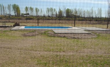 Complejo De 3 Cabañas En Venta, Las Paredes,San Rafael Mendoza.