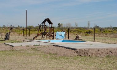 Complejo De 3 Cabañas En Venta, Las Paredes,San Rafael Mendoza.
