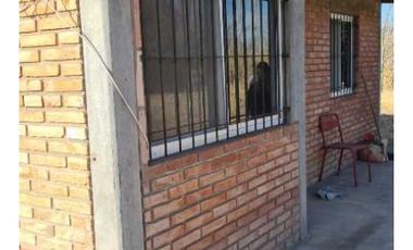 Finca 1 Hectárea Con Cabañas En Las Paredes