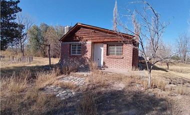 Finca 1 Hectárea Con Cabañas En Las Paredes
