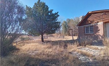 Finca 1 Hectárea Con Cabañas En Las Paredes