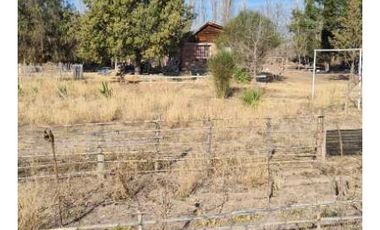 Finca 1 Hectárea Con Cabañas En Las Paredes