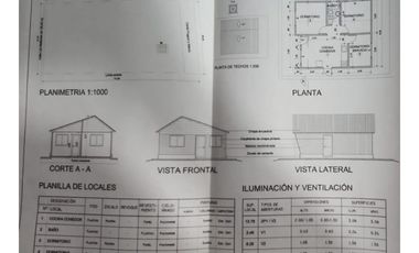 Finca 1 Hectárea Con Cabañas En Las Paredes