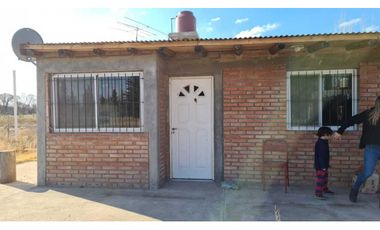 Finca 1 Hectárea Con Cabañas En Las Paredes