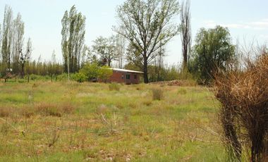 Finca 1 Hectárea Con Cabañas En Las Paredes