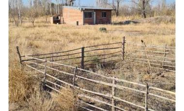 Finca 1 Hectárea Con Cabañas En Las Paredes