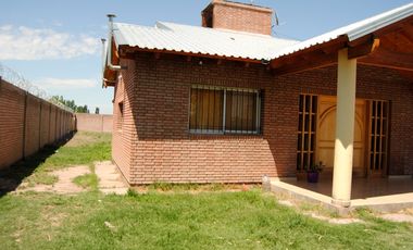 Hermosa Propiedad En Las Paredes