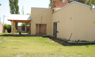 Hermosa Propiedad En Las Paredes