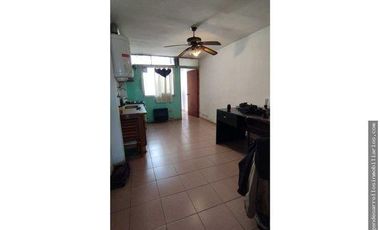 Casa, local comercial y departamento sobre avenida en venta-San Rafael