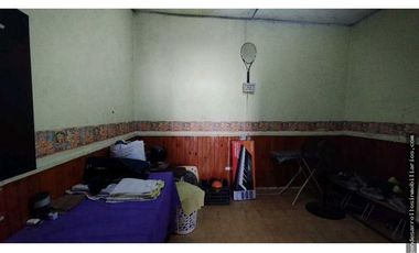 Casa, local comercial y departamento sobre avenida en venta-San Rafael
