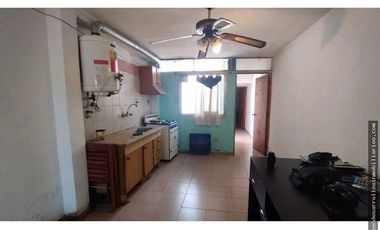 Casa, local comercial y departamento sobre avenida en venta-San Rafael