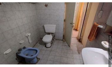 Casa, local comercial y departamento sobre avenida en venta-San Rafael