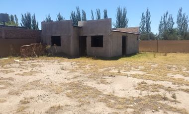 OPORTUNIDAD!! 2 Casas en venta, excelente ubicación - Loteo Viñuela