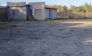 OPORTUNIDAD!! 2 Casas en venta, excelente ubicación - Loteo Viñuela