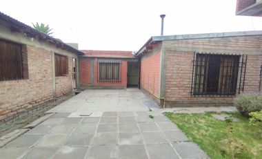Casa en venta de 3 dormitorios c/ cochera en San Rafael