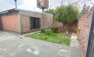 Casa en venta de 3 dormitorios c/ cochera en San Rafael