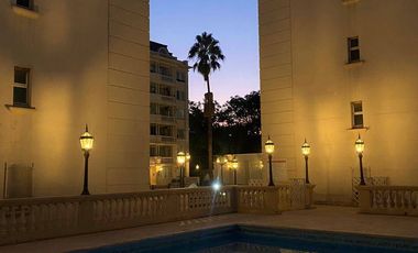 Departamento en venta de 2 dormitorios c/ cochera en 4.ª Sección Área Fundacional
