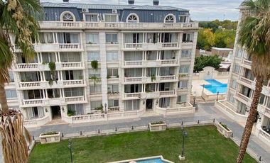 Departamento en venta de 2 dormitorios c/ cochera en 4.ª Sección Área Fundacional