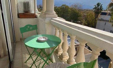 Departamento en venta de 2 dormitorios c/ cochera en 4.ª Sección Área Fundacional