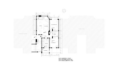 Departamento en venta de 2 dormitorios c/ cochera en 4.ª Sección Área Fundacional