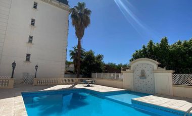 Departamento en venta de 2 dormitorios c/ cochera en 4.ª Sección Área Fundacional