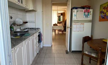 Departamento en venta de 2 dormitorios c/ cochera en 4.ª Sección Área Fundacional