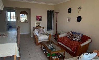 Departamento en venta de 2 dormitorios c/ cochera en 4.ª Sección Área Fundacional