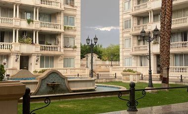 Departamento en venta de 2 dormitorios c/ cochera en 4.ª Sección Área Fundacional